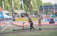 40ste Nacht van de Atletiek was geslaagde editie