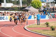 40ste Nacht van de Atletiek was geslaagde editie