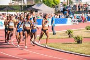 40ste Nacht van de Atletiek was geslaagde editie