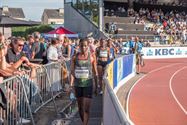 40ste Nacht van de Atletiek was geslaagde editie