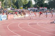 40ste Nacht van de Atletiek was geslaagde editie