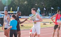 40ste Nacht van de Atletiek was geslaagde editie