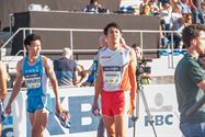 40ste Nacht van de Atletiek was geslaagde editie