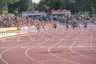 40ste Nacht van de Atletiek was geslaagde editie