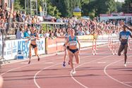 40ste Nacht van de Atletiek was geslaagde editie