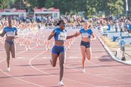 40ste Nacht van de Atletiek was geslaagde editie