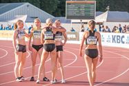 40ste Nacht van de Atletiek was geslaagde editie