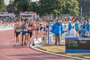 40ste Nacht van de Atletiek was geslaagde editie