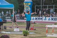 40ste Nacht van de Atletiek was geslaagde editie