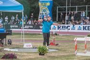 40ste Nacht van de Atletiek was geslaagde editie