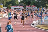 40ste Nacht van de Atletiek was geslaagde editie