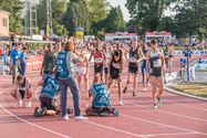 40ste Nacht van de Atletiek was geslaagde editie