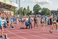 40ste Nacht van de Atletiek was geslaagde editie