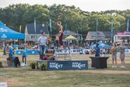 40ste Nacht van de Atletiek was geslaagde editie