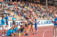 40ste Nacht van de Atletiek was geslaagde editie