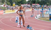 40ste Nacht van de Atletiek was geslaagde editie