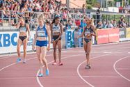 40ste Nacht van de Atletiek was geslaagde editie