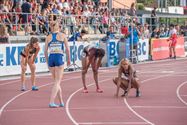 40ste Nacht van de Atletiek was geslaagde editie