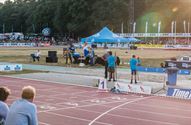 40ste Nacht van de Atletiek was geslaagde editie