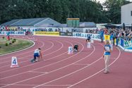 40ste Nacht van de Atletiek was geslaagde editie