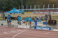 40ste Nacht van de Atletiek was geslaagde editie