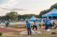 40ste Nacht van de Atletiek was geslaagde editie