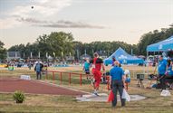 40ste Nacht van de Atletiek was geslaagde editie