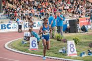 40ste Nacht van de Atletiek was geslaagde editie