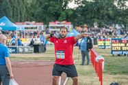 40ste Nacht van de Atletiek was geslaagde editie