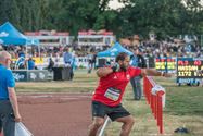 40ste Nacht van de Atletiek was geslaagde editie