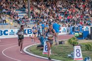 40ste Nacht van de Atletiek was geslaagde editie