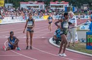 40ste Nacht van de Atletiek was geslaagde editie