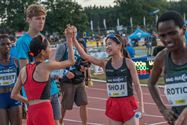 40ste Nacht van de Atletiek was geslaagde editie