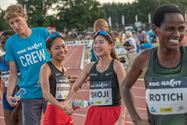 40ste Nacht van de Atletiek was geslaagde editie