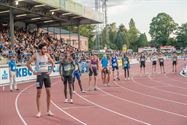 40ste Nacht van de Atletiek was geslaagde editie