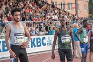 40ste Nacht van de Atletiek was geslaagde editie