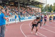 40ste Nacht van de Atletiek was geslaagde editie