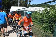 Achter de schermen van het WK BMX