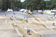 Achter de schermen van het WK BMX