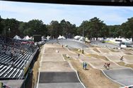 Achter de schermen van het WK BMX