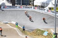 Achter de schermen van het WK BMX