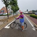 Fietsersbond op pad door de 7 kerkdorpen