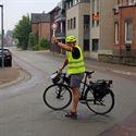 Fietsersbond op pad door de 7 kerkdorpen