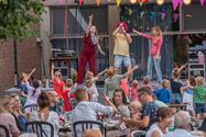 Eversel beleeft een feestelijke avond