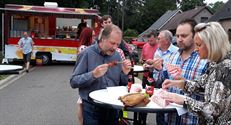 Vunder- en Neerjoutenstraat feesten al 10 jaar