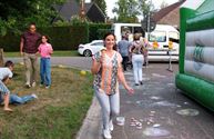 Vunder- en Neerjoutenstraat feesten al 10 jaar