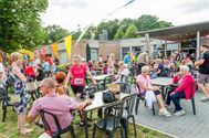 Meer dan 300 lopers op Midzomerjogging