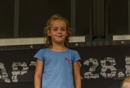 Meer dan 300 lopers op Midzomerjogging