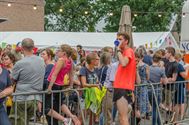 Meer dan 300 lopers op Midzomerjogging