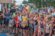 Meer dan 300 lopers op Midzomerjogging